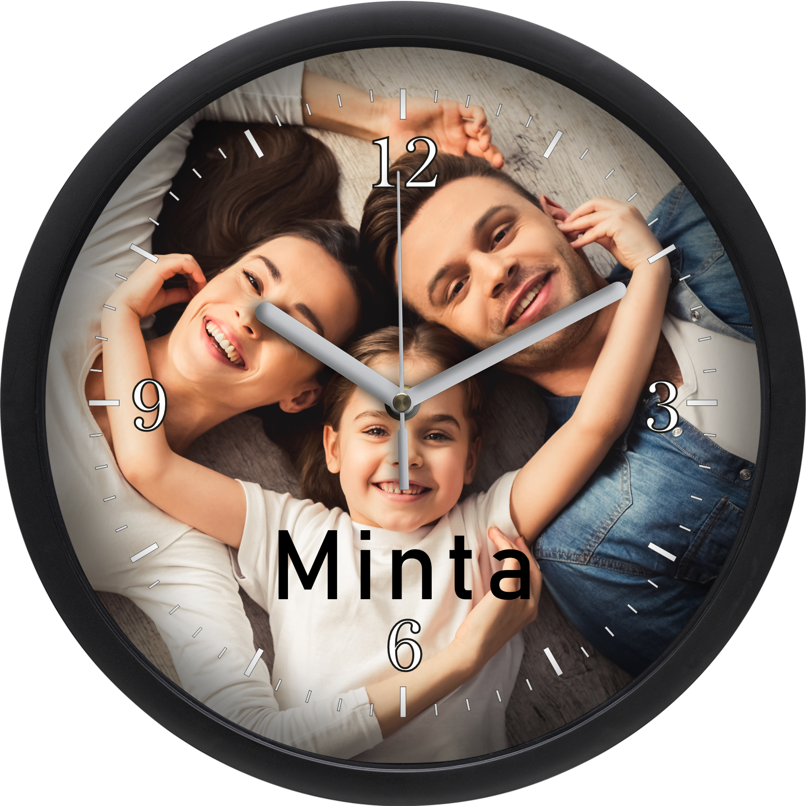 Személyre szabható termékek