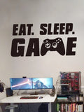 Gamer falmatrica
