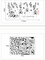 Kalitkás falmatrica