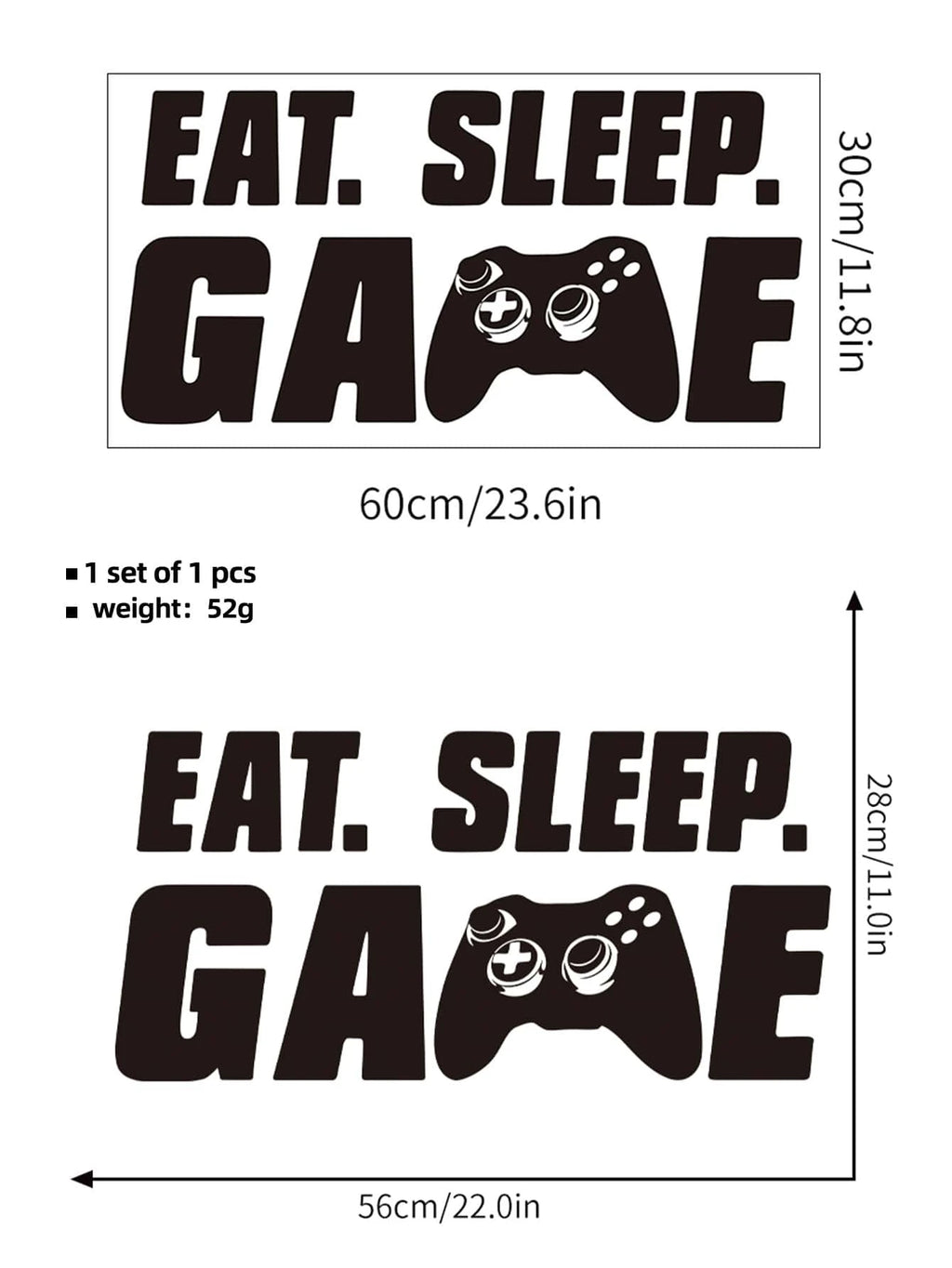 Gamer falmatrica
