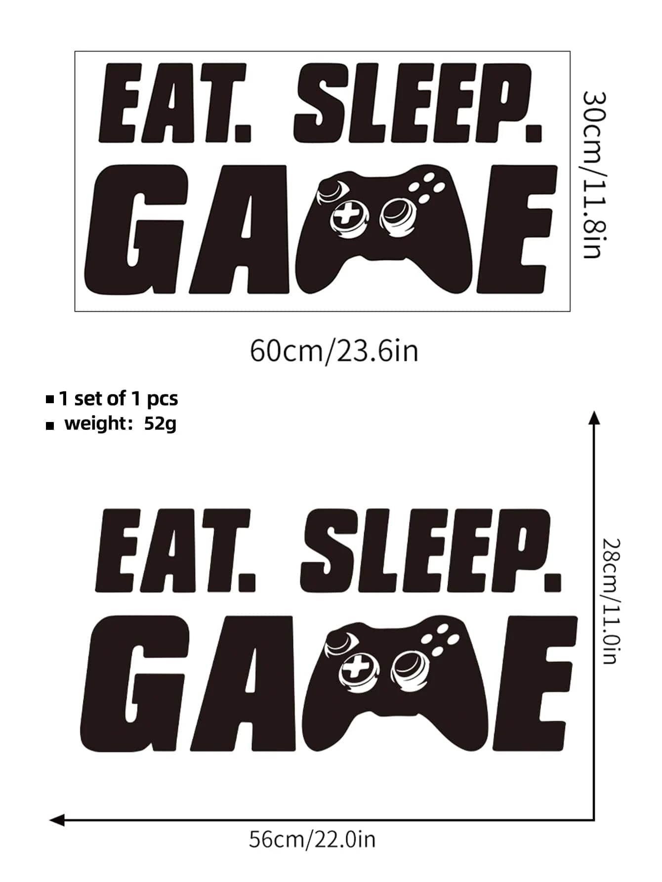 Gamer falmatrica