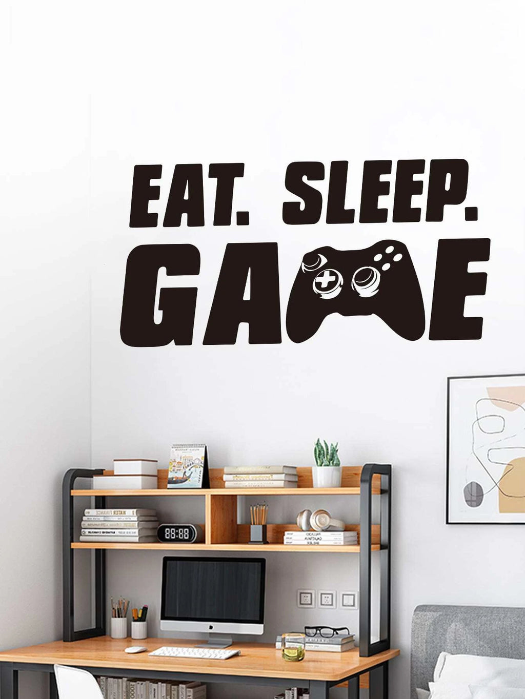 Gamer falmatrica
