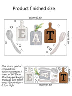 Eat falmatrica