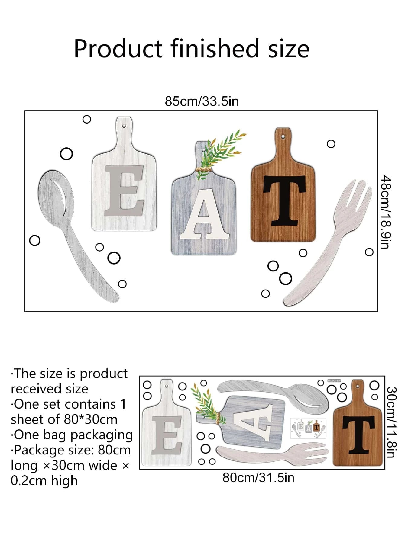 Eat falmatrica