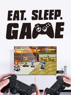 Gamer falmatrica