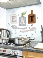 Eat falmatrica