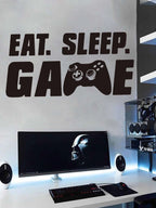 Gamer falmatrica