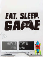 Gamer falmatrica