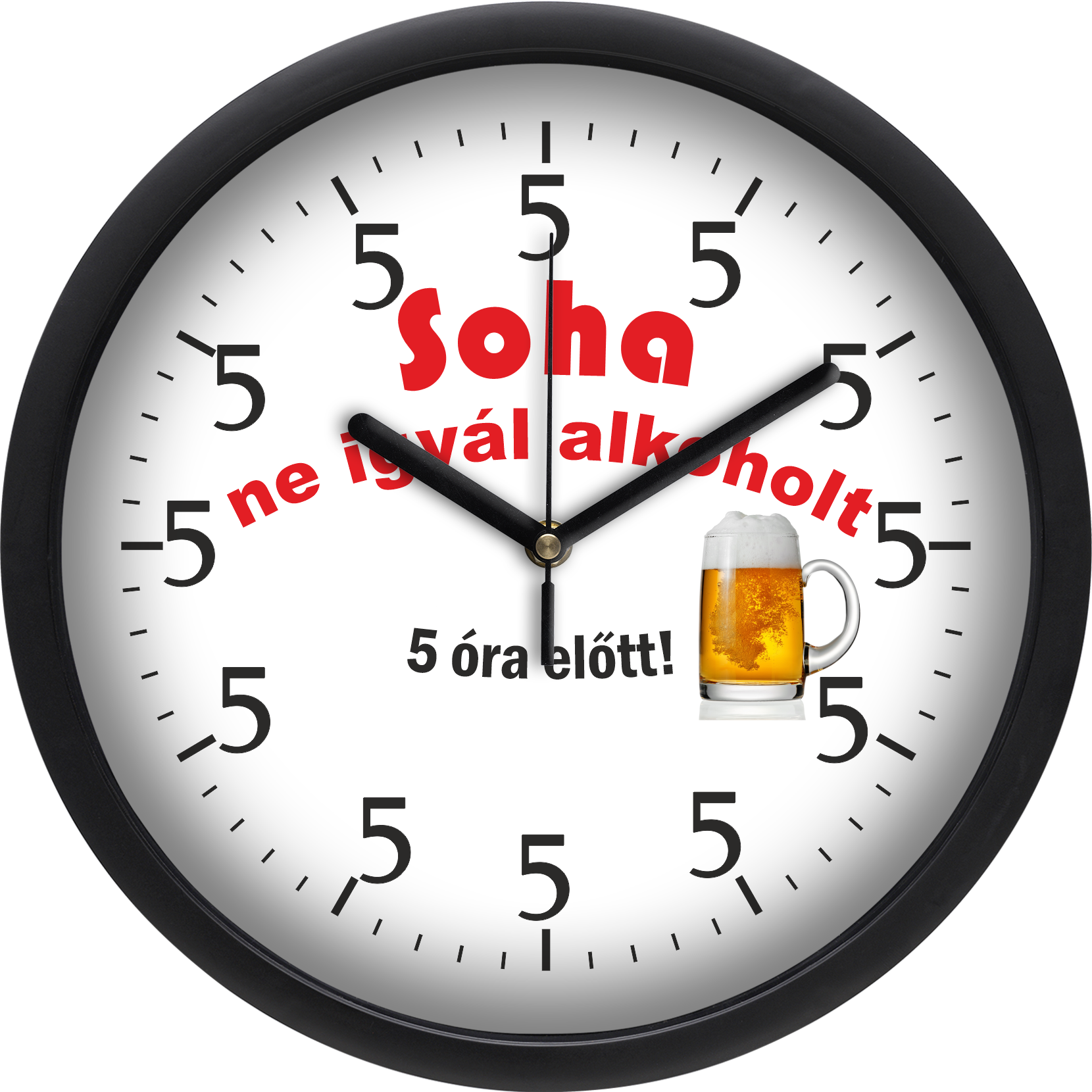 Alkoholos falióra, 30 cm