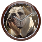 Bulldog falióra