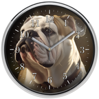 Bulldog falióra