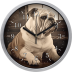 Bulldogos falióra