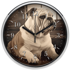 Bulldogos falióra