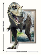 Dinoszaurusz falmatrica