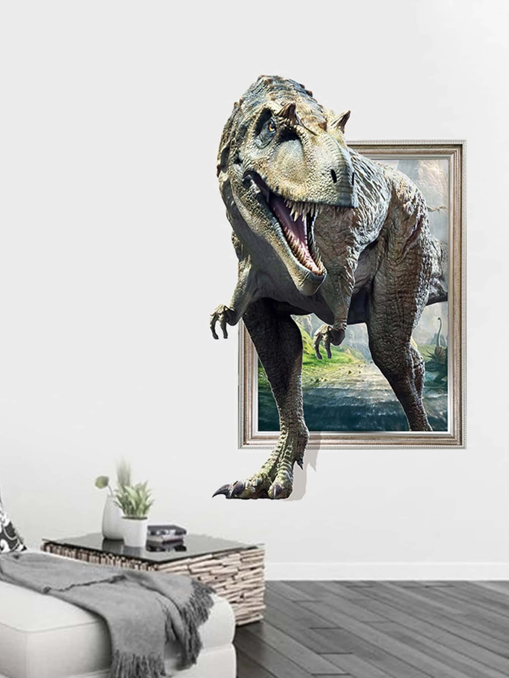 Dinoszaurusz falmatrica