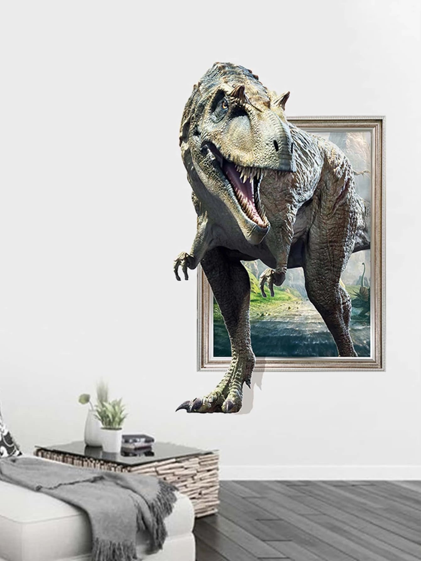 Dinoszaurusz falmatrica
