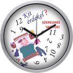 Falióra szerelmeseknek