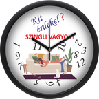 Falióra szingliknek - női