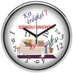 Falióra szingliknek - női