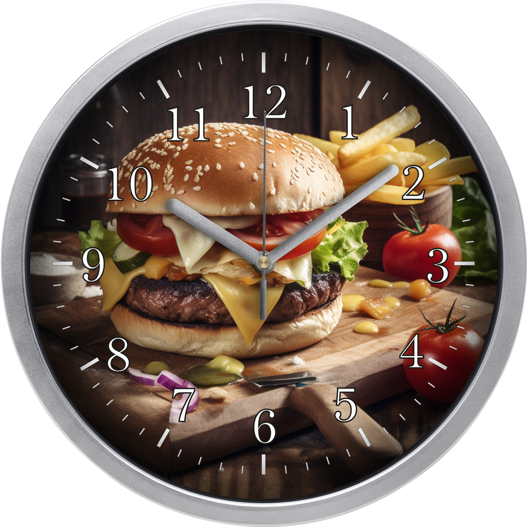 Hamburger falióra