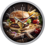 Hamburger falióra