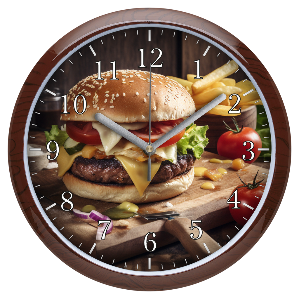 Hamburger falióra