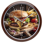 Hamburger falióra
