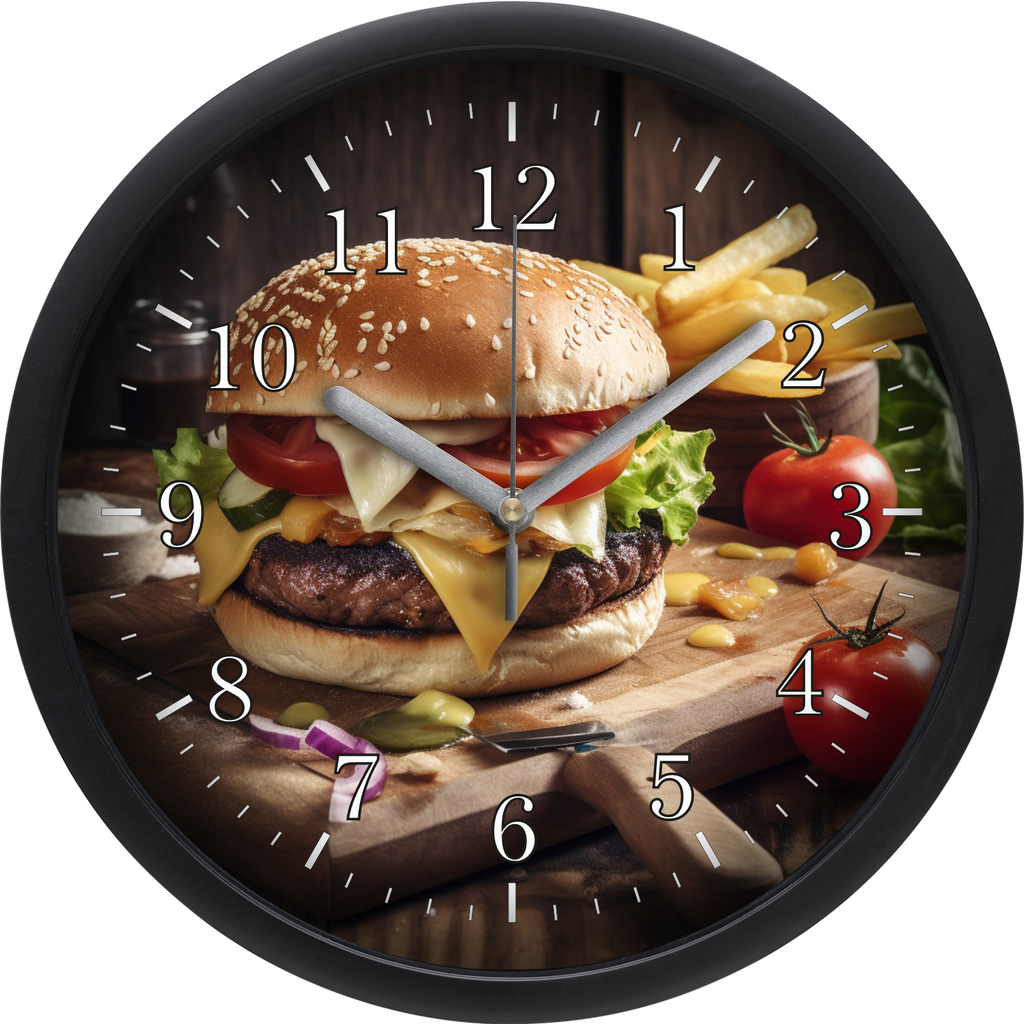 Hamburger falióra
