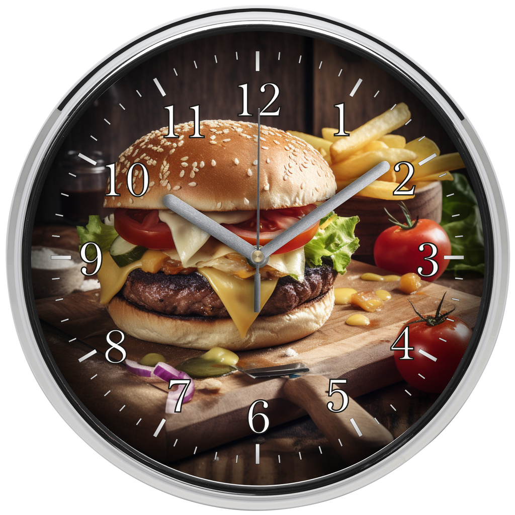 Hamburger falióra