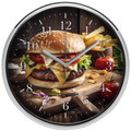 Hamburger falióra