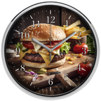 Hamburger falióra
