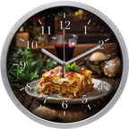 Lasagne falióra