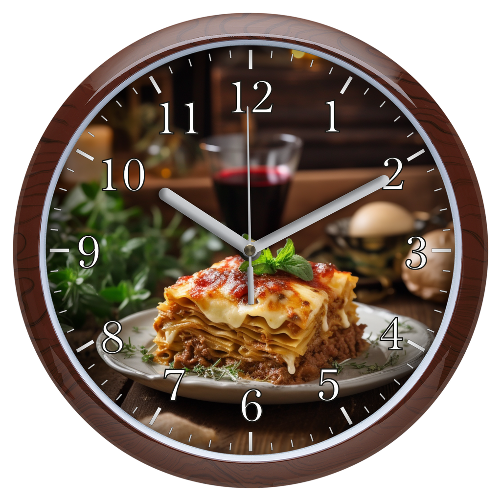 Lasagne falióra
