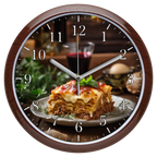 Lasagne falióra