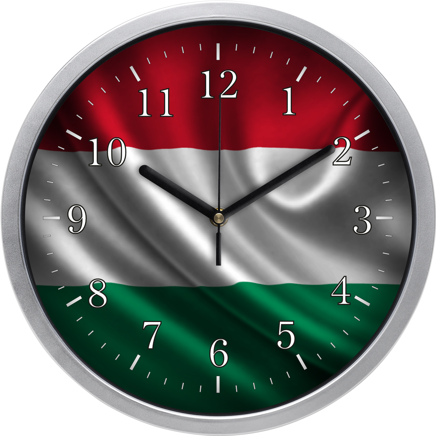 Magyarország falióra