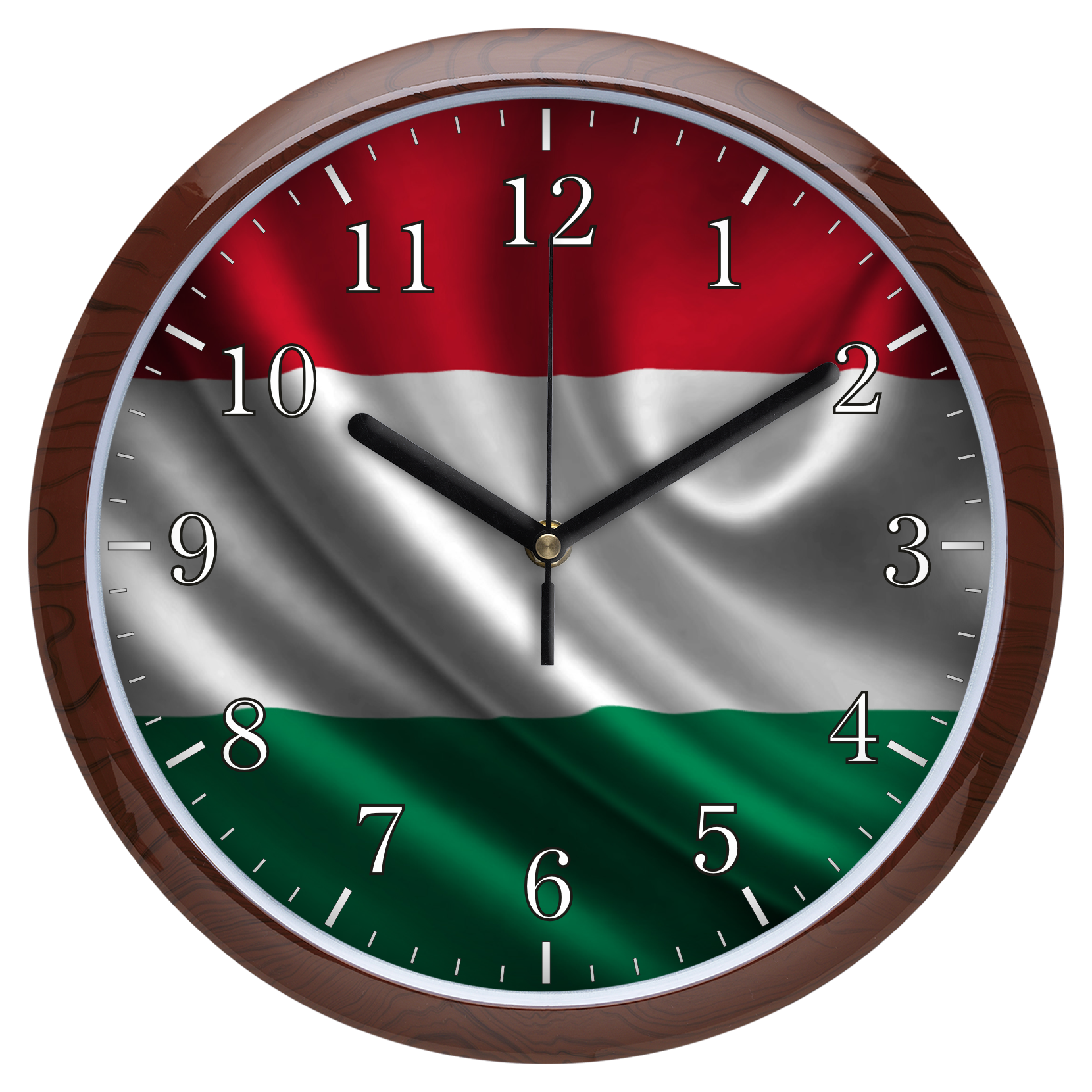 Magyarország falióra