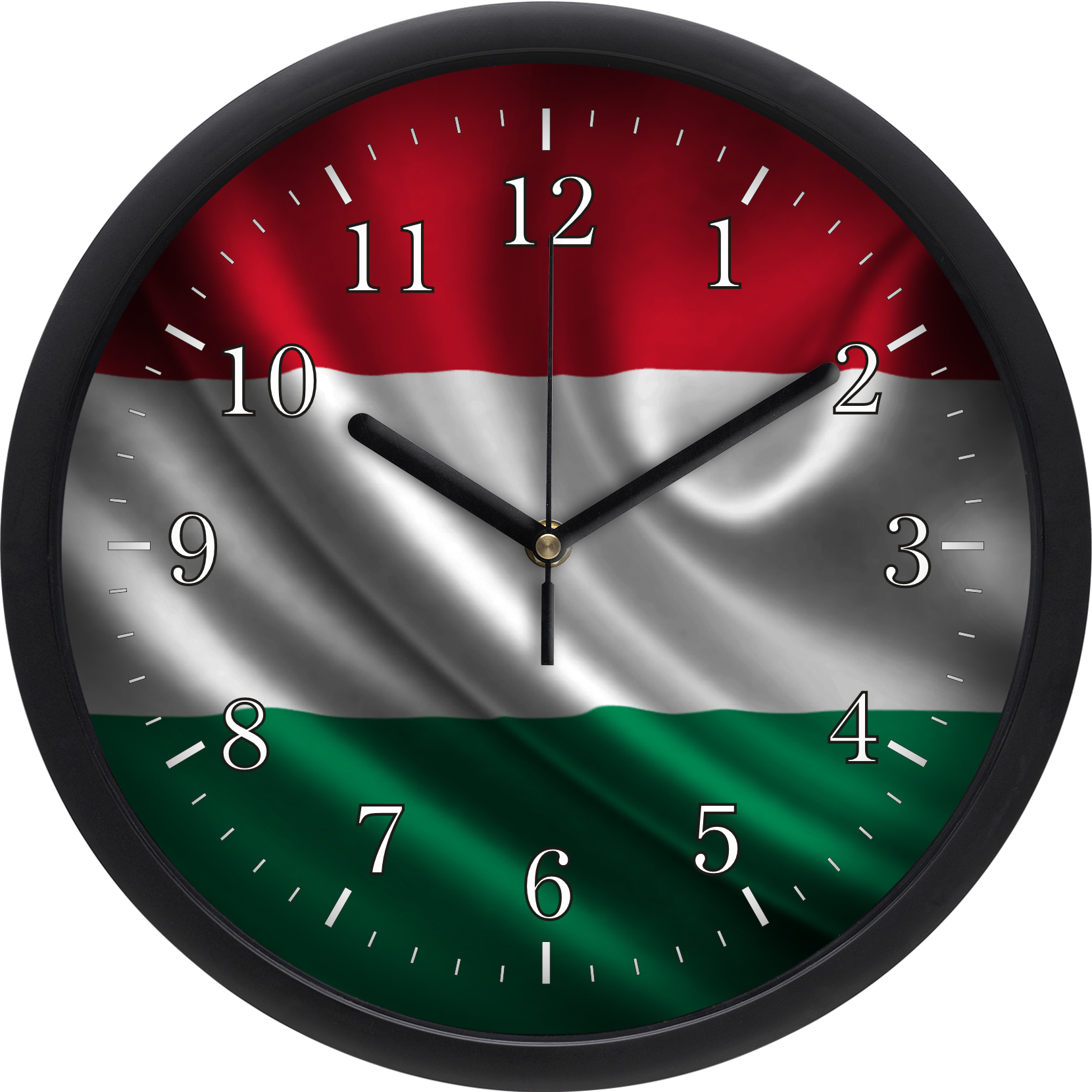 Magyarország falióra