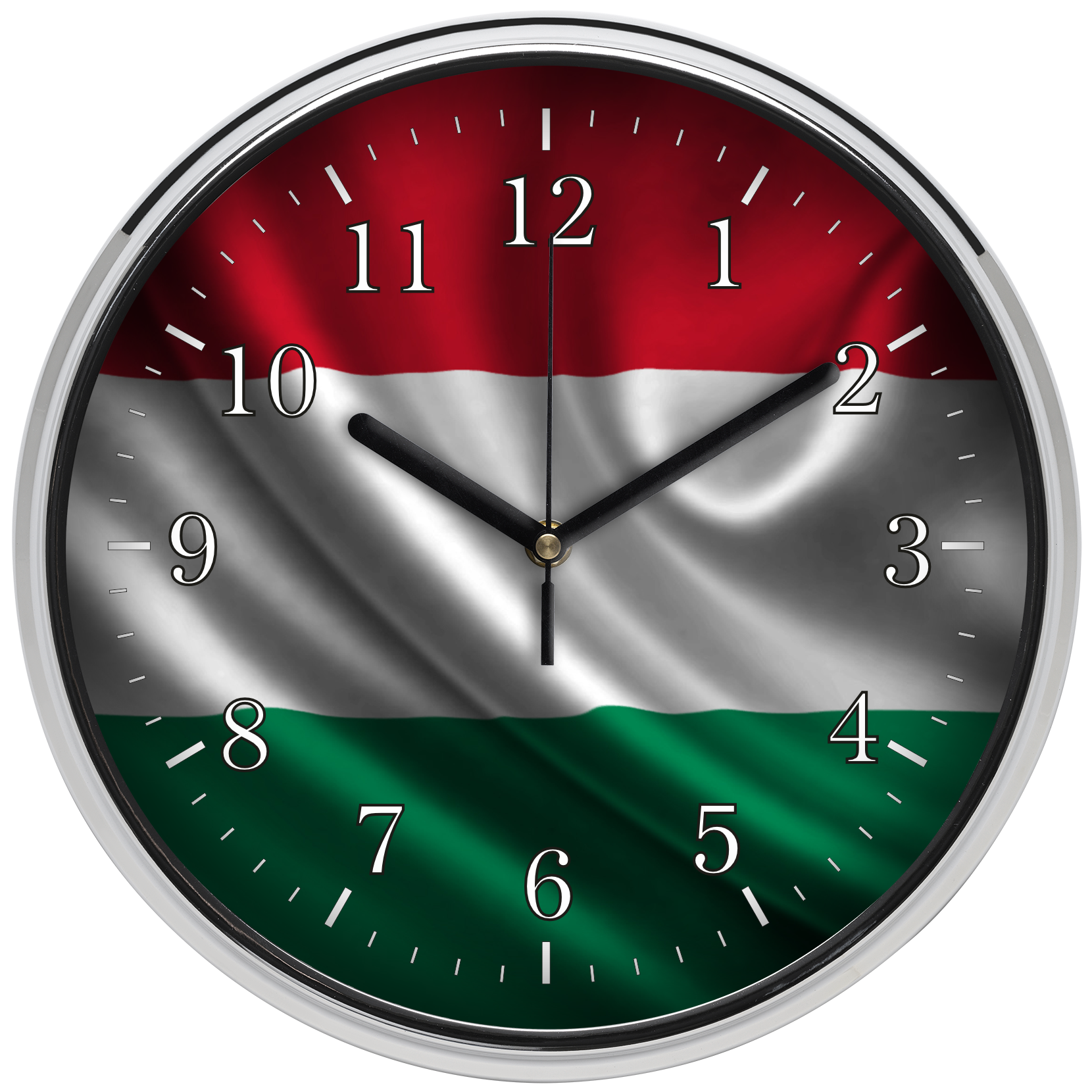 Magyarország falióra