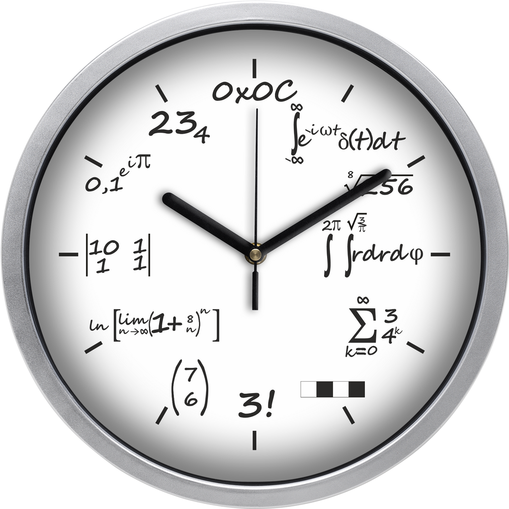 Matekzseni falióra, fehér
