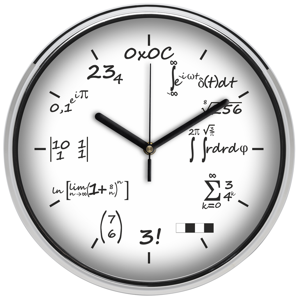 Matekzseni falióra, fehér