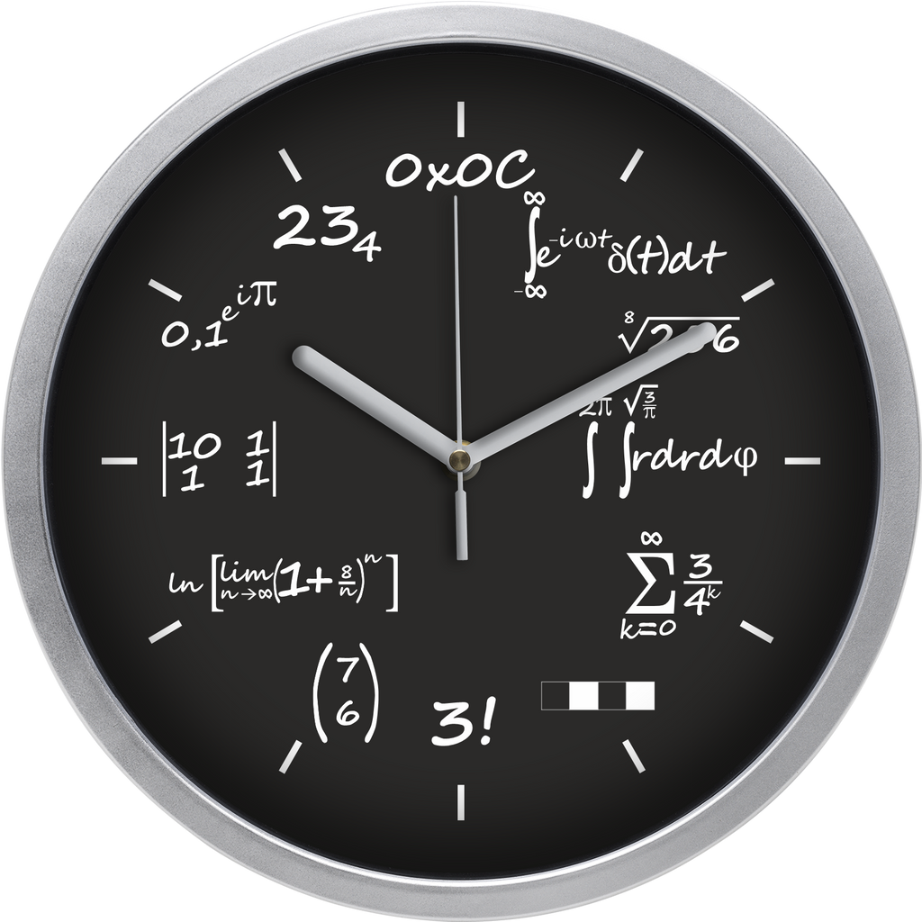 Matekzseni falióra, fekete