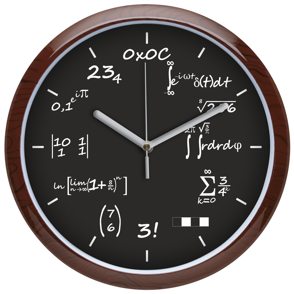 Matekzseni falióra, fekete