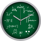 Matekzseni falióra - Zöld