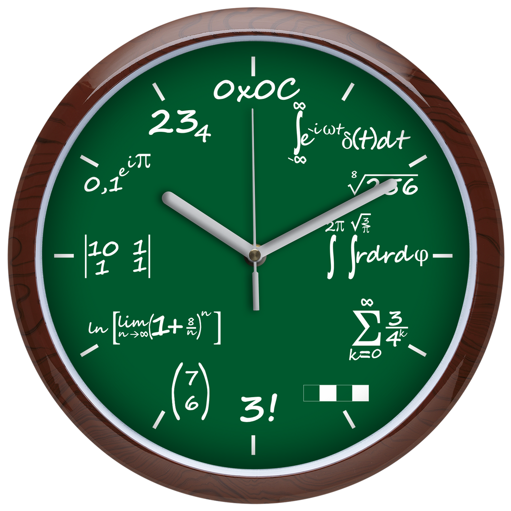 Matekzseni falióra - Zöld