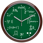 Matekzseni falióra - Zöld