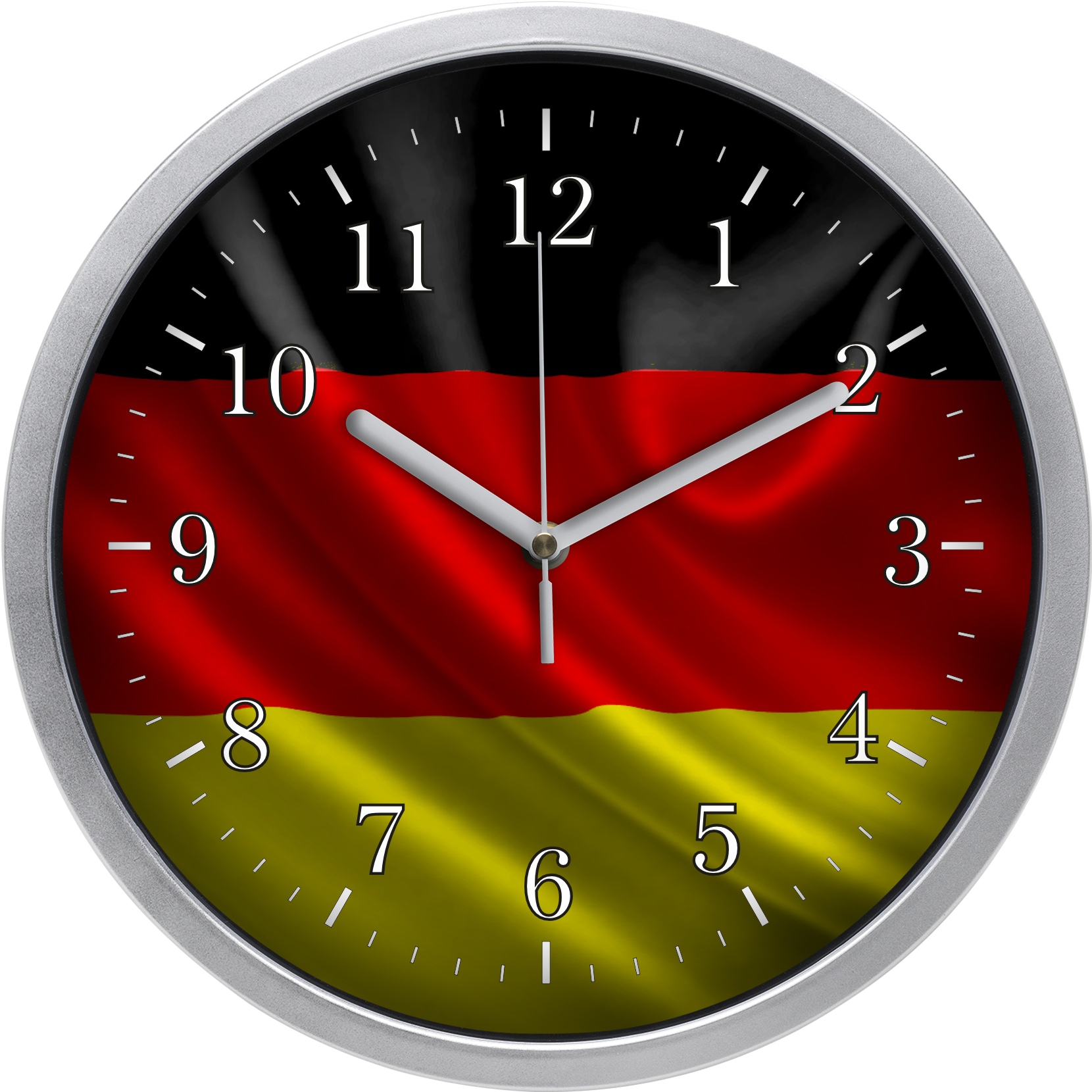 Németország falióra