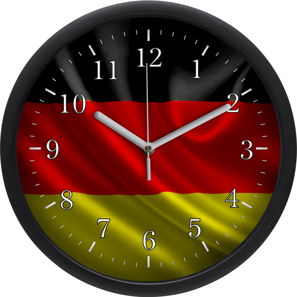 Németország falióra