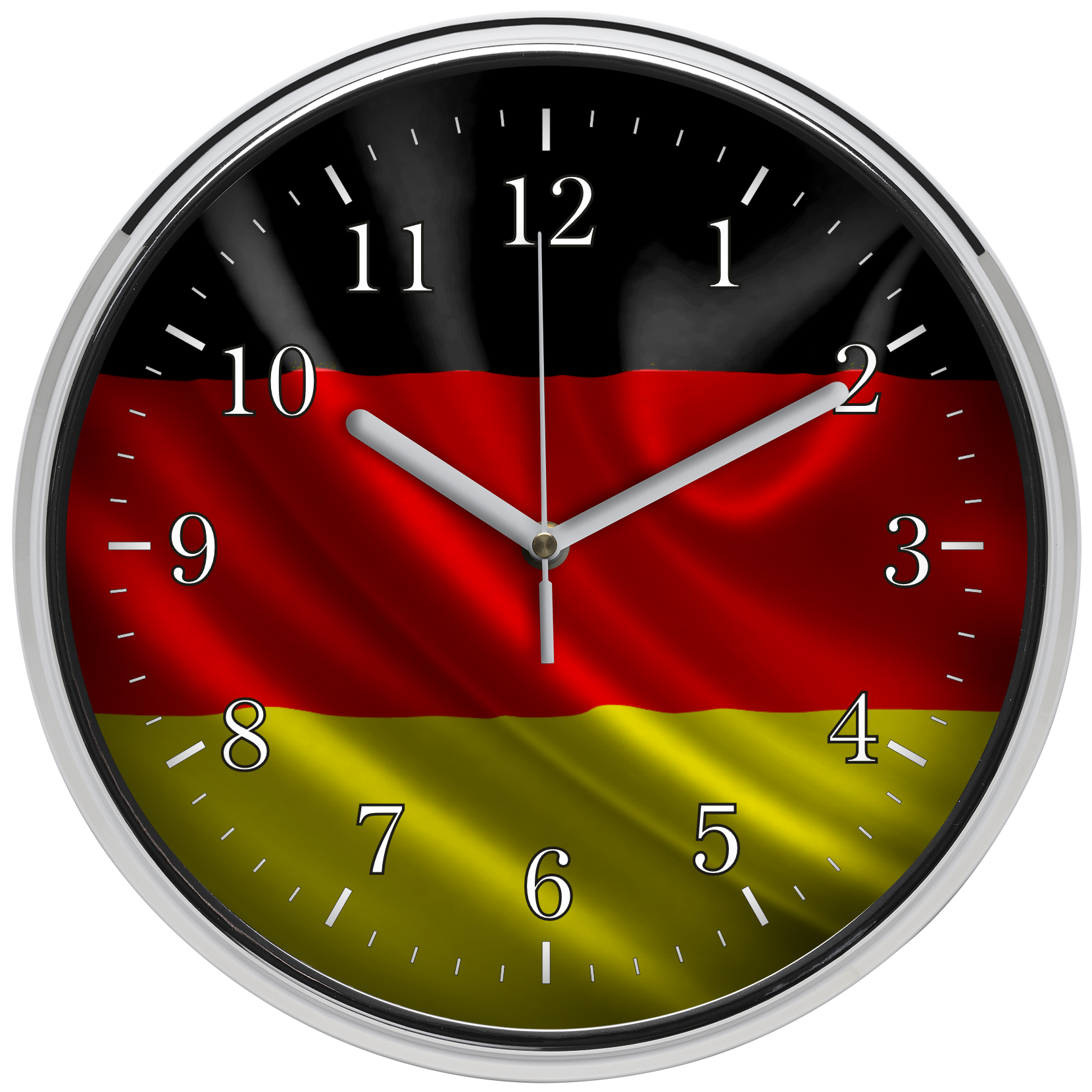 Németország falióra