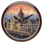 Parlament falióra