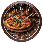 Pizza falióra